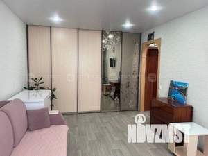 1-к квартира, вторичка, 33м2, 6/9 этаж