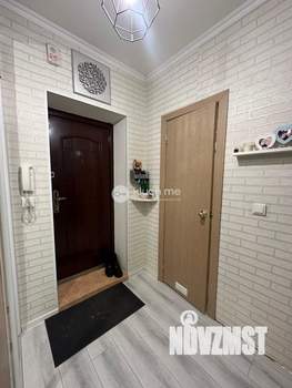 1-к квартира, вторичка, 39м2, 5/7 этаж