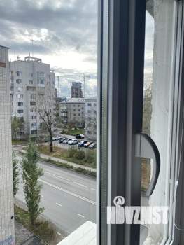 1-к квартира, вторичка, 31м2, 5/5 этаж