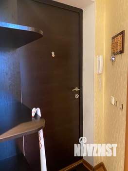 1-к квартира, вторичка, 29м2, 6/10 этаж