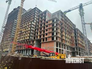 1-к квартира, вторичка, 40м2, 5/10 этаж