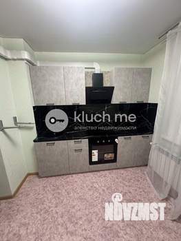 1-к квартира, вторичка, 41м2, 8/19 этаж