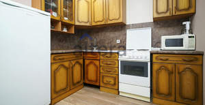 1-к квартира, вторичка, 32м2, 12/19 этаж