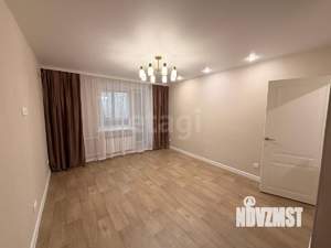 1-к квартира, вторичка, 37м2, 3/15 этаж