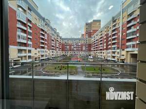 1-к квартира, вторичка, 38м2, 2/9 этаж