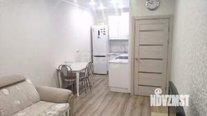 1-к квартира, вторичка, 42м2, 14/19 этаж