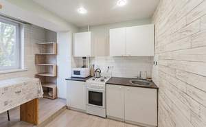 1-к квартира, вторичка, 35м2, 2/9 этаж