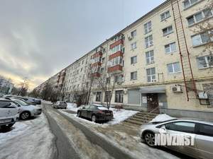 2-к квартира, вторичка, 43м2, 2/5 этаж