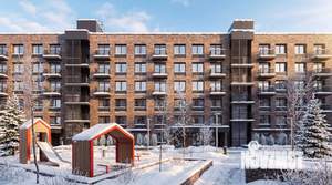 2-к квартира, вторичка, 59м2, 1/8 этаж