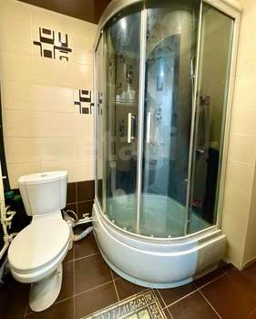 Студия квартира, вторичка, 19м2, 5/5 этаж