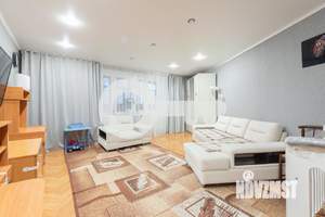 3-к квартира, вторичка, 91м2, 5/10 этаж
