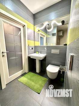 4-к квартира, вторичка, 138м2, 21/22 этаж