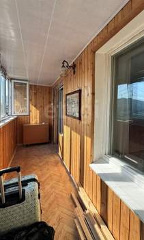 1-к квартира, вторичка, 28м2, 2/5 этаж