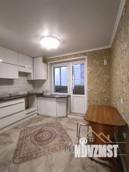 1-к квартира, вторичка, 40м2, 2/18 этаж