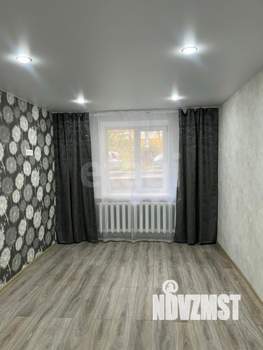 2-к квартира, вторичка, 40м2, 1/5 этаж