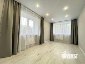 1-к квартира, вторичка, 30м2, 3/5 этаж