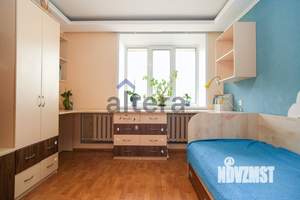 2-к квартира, вторичка, 66м2, 4/9 этаж