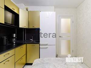 1-к квартира, вторичка, 37м2, 11/18 этаж