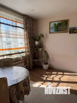 3-к квартира, вторичка, 50м2, 2/8 этаж