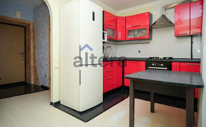 2-к квартира, вторичка, 44м2, 9/9 этаж
