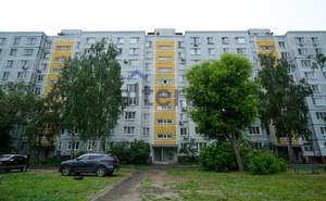 Фото квартиры на продажу (1)