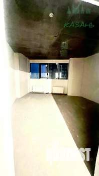 1-к квартира, вторичка, 68м2, 10/23 этаж