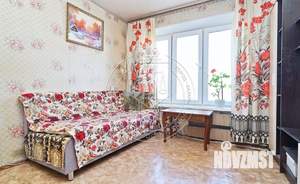 4-к квартира, вторичка, 66м2, 5/9 этаж