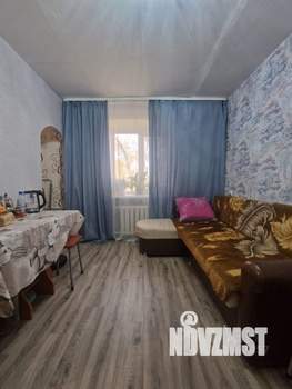 1-к квартира, вторичка, 25м2, 5/5 этаж