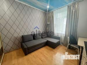 2-к квартира, вторичка, 56м2, 4/6 этаж