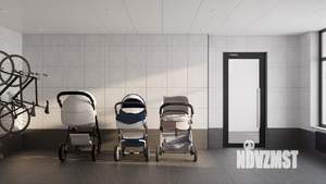 3-к квартира, вторичка, 75м2, 6/8 этаж