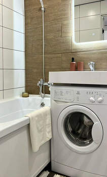 Студия квартира, вторичка, 13м2, 5/5 этаж