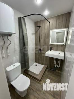 2-к квартира, вторичка, 40м2, 1/5 этаж