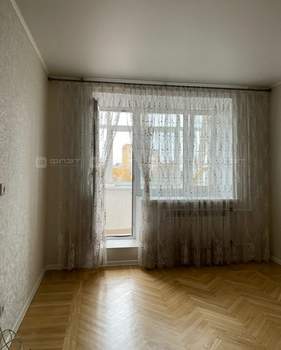 3-к квартира, вторичка, 59м2, 5/5 этаж