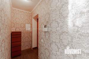 1-к квартира, вторичка, 34м2, 4/9 этаж