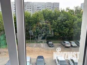 1-к квартира, вторичка, 12м2, 3/5 этаж