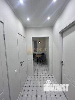 1-к квартира, вторичка, 39м2, 1/5 этаж