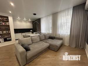 3-к квартира, вторичка, 80м2, 3/9 этаж