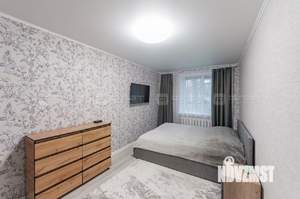 2-к квартира, вторичка, 45м2, 1/5 этаж