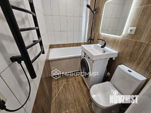 Студия квартира, вторичка, 18м2, 3/10 этаж