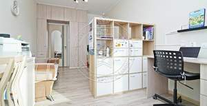 3-к квартира, вторичка, 72м2, 9/10 этаж