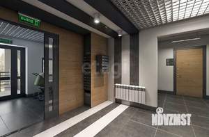 2-к квартира, вторичка, 65м2, 8/10 этаж