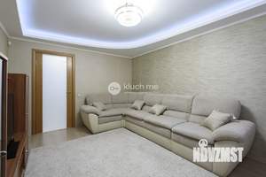 3-к квартира, вторичка, 59м2, 2/5 этаж