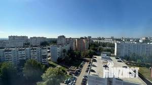 1-к квартира, вторичка, 48м2, 15/16 этаж