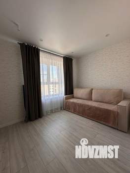 2-к квартира, вторичка, 44м2, 9/10 этаж