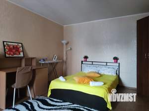 1-к квартира, вторичка, 51м2, 2/10 этаж