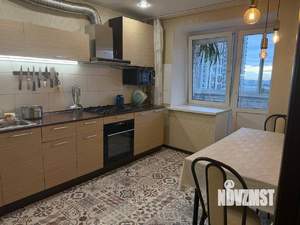 1-к квартира, вторичка, 42м2, 8/10 этаж