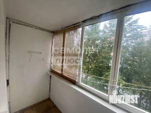 1-к квартира, вторичка, 38м2, 2/9 этаж