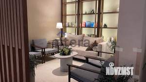 3-к квартира, вторичка, 91м2, 6/21 этаж