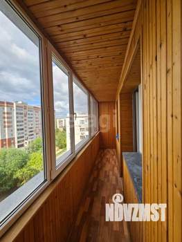 4-к квартира, вторичка, 85м2, 7/10 этаж