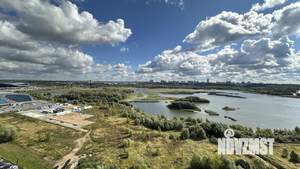 2-к квартира, вторичка, 50м2, 20/24 этаж